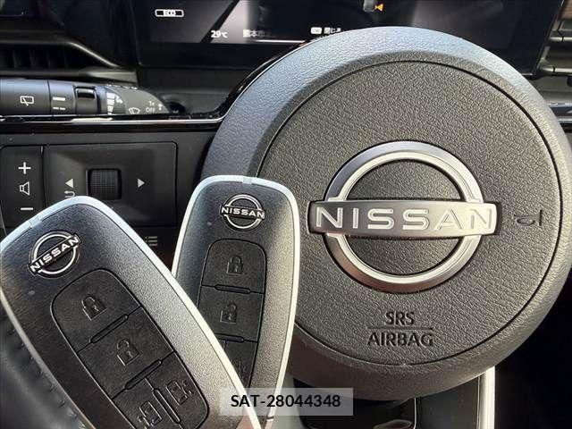 Nissan SERENA 2024-09 8210025-22