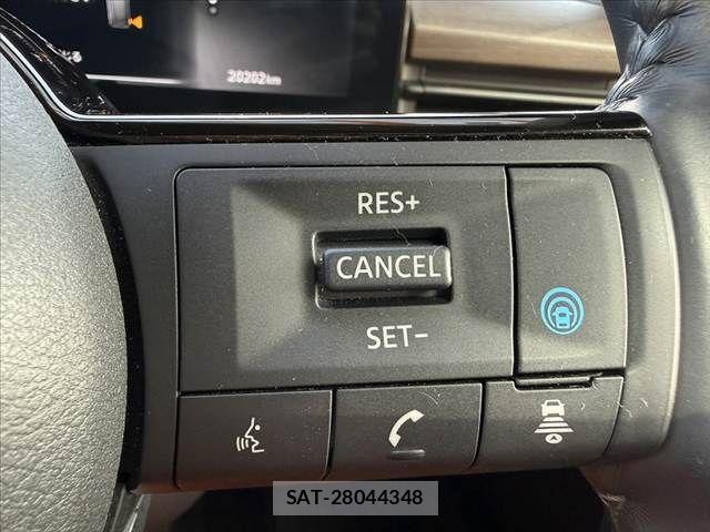 Nissan SERENA 2024-09 8210025-24