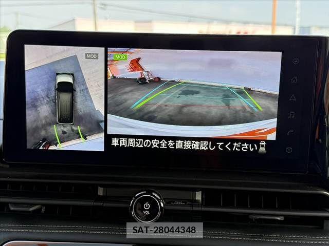 Nissan SERENA 2024-09 8210025-4