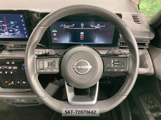 Nissan SERENA 2023-04 8210030-11