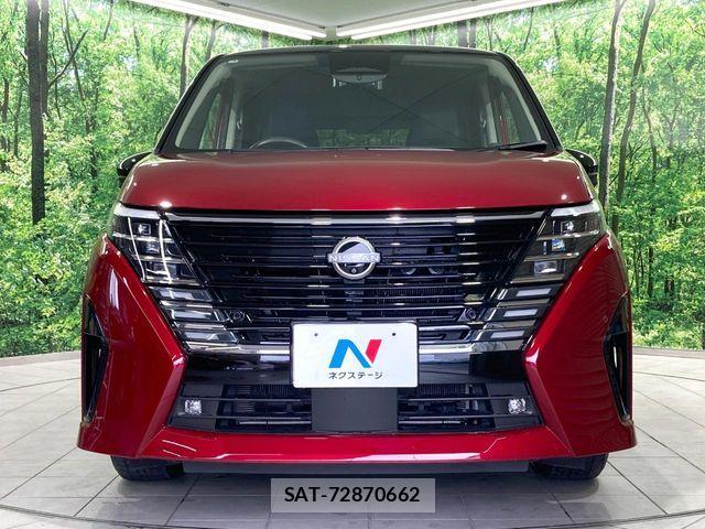 Nissan SERENA 2023-04 8210030-14