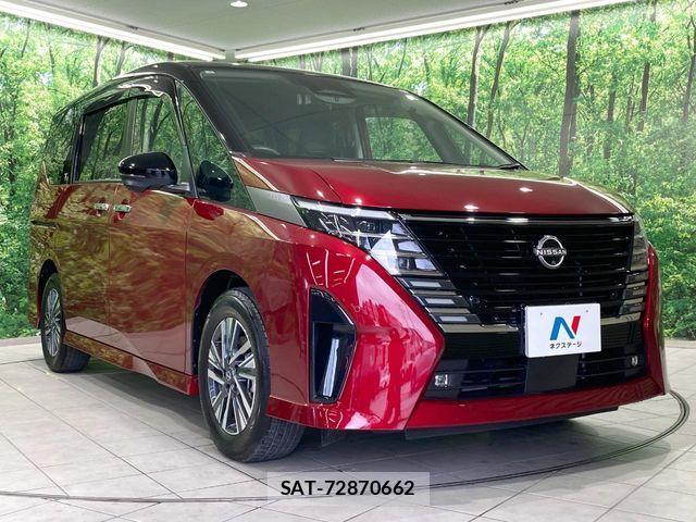 Nissan SERENA 2023-04 8210030-16