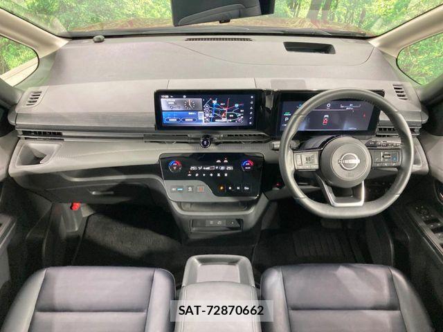 Nissan SERENA 2023-04 8210030-1