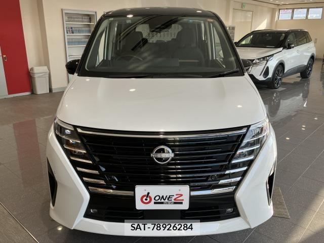 Nissan SERENA 2024-04 8210040-11