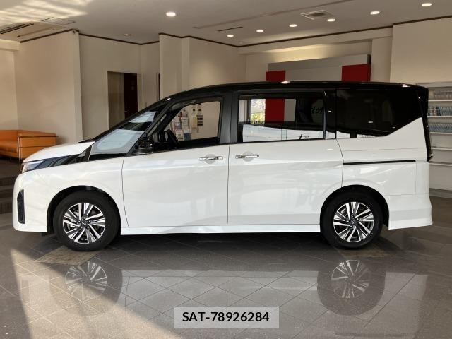 Nissan SERENA 2024-04 8210040-14