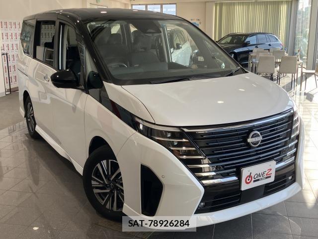 Nissan SERENA 2024-04 8210040-15