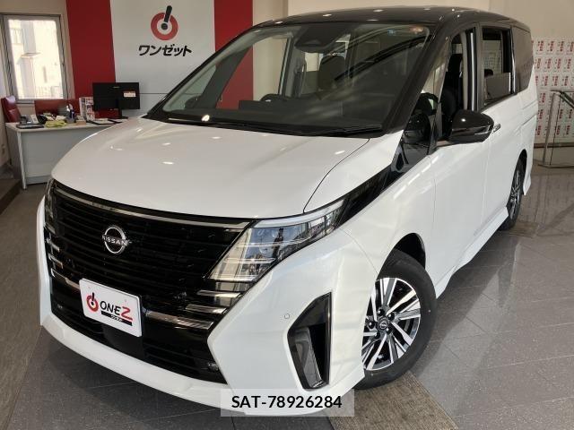Nissan SERENA 2024-04 8210040-16