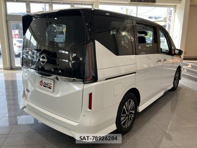 Nissan SERENA 2024-04 8210040-17