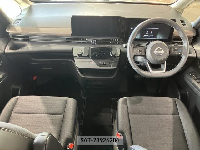 Nissan SERENA 2024-04 8210040-1