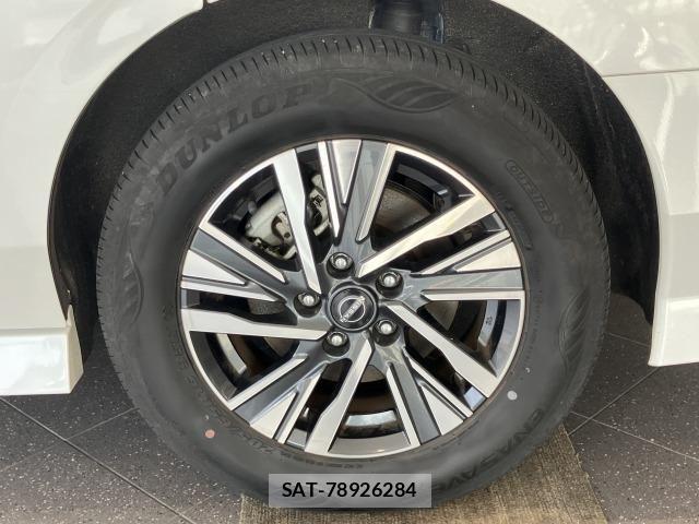 Nissan SERENA 2024-04 8210040-20