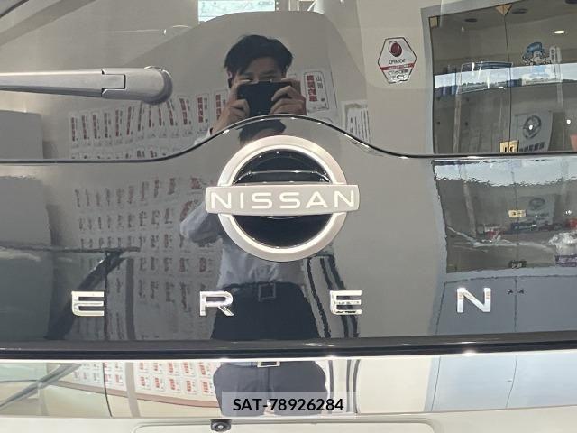 Nissan SERENA 2024-04 8210040-25