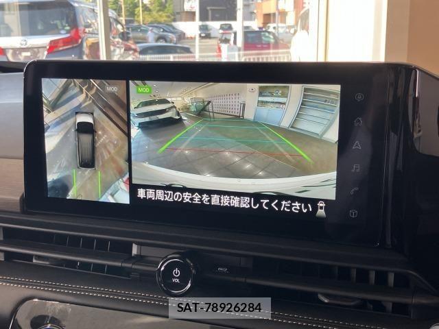 Nissan SERENA 2024-04 8210040-3