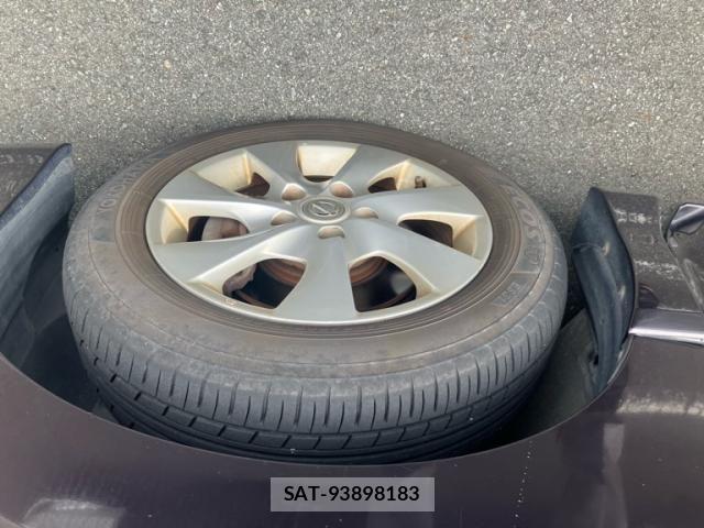 Nissan SERENA 2011-08 8210091-9