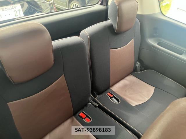 Nissan SERENA 2011-08 8210091-15