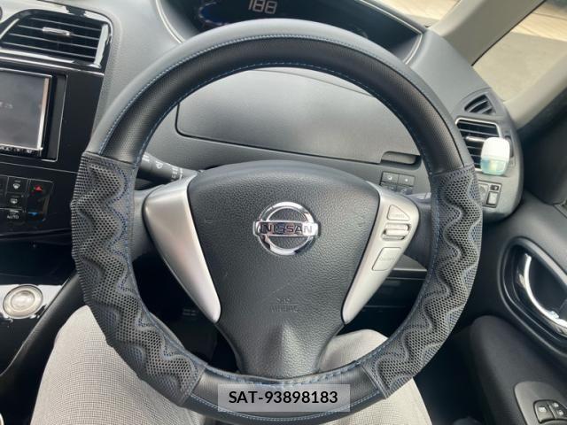 Nissan SERENA 2011-08 8210091-17
