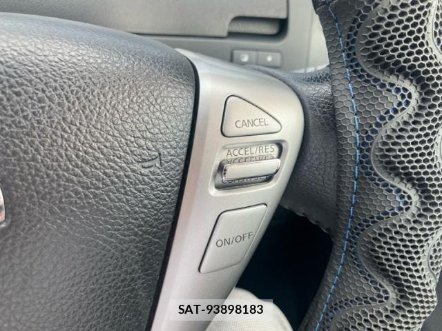 Nissan SERENA 2011-08 8210091-18