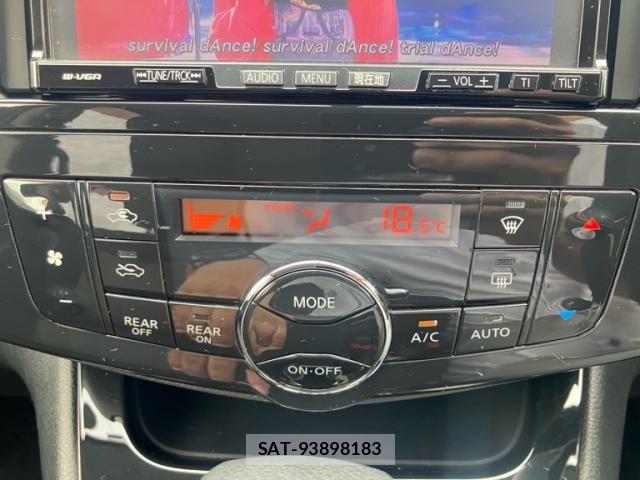 Nissan SERENA 2011-08 8210091-20