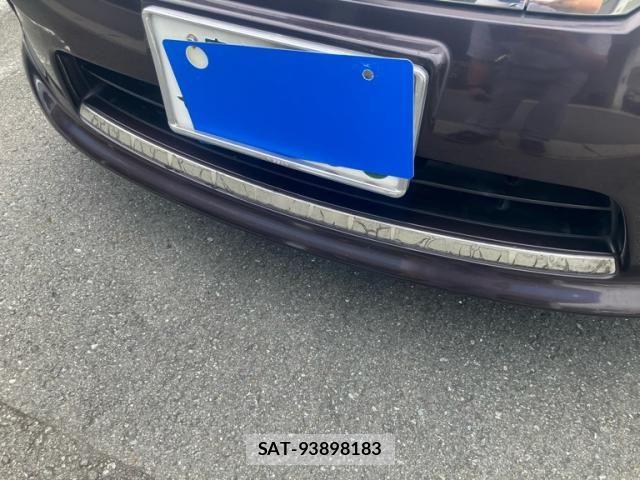 Nissan SERENA 2011-08 8210091-3