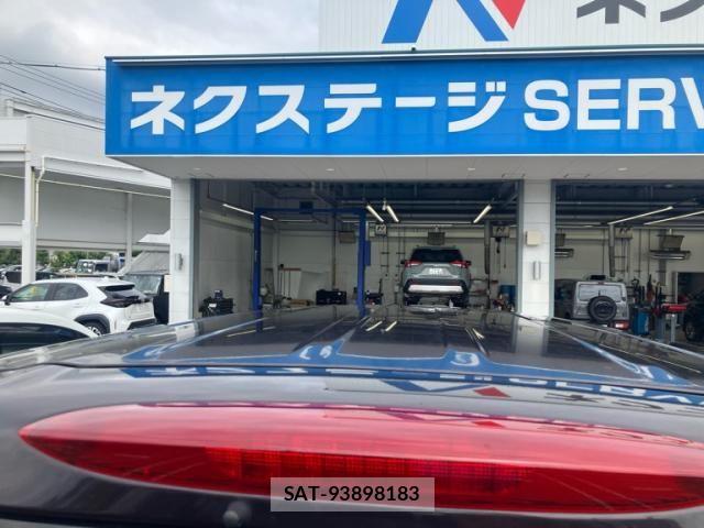 Nissan SERENA 2011-08 8210091-4