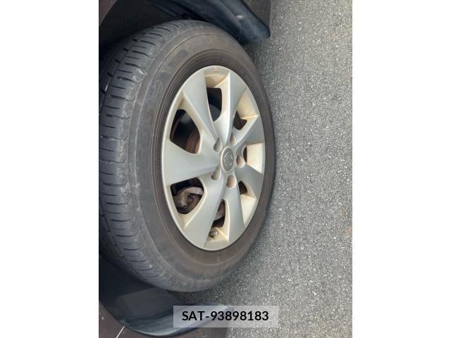 Nissan SERENA 2011-08 8210091-6