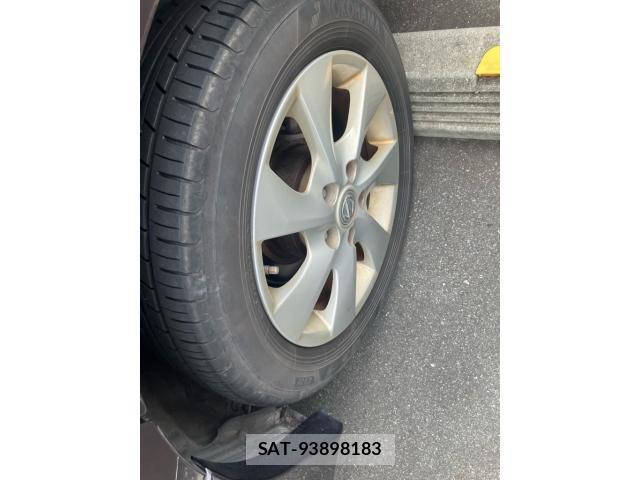 Nissan SERENA 2011-08 8210091-7