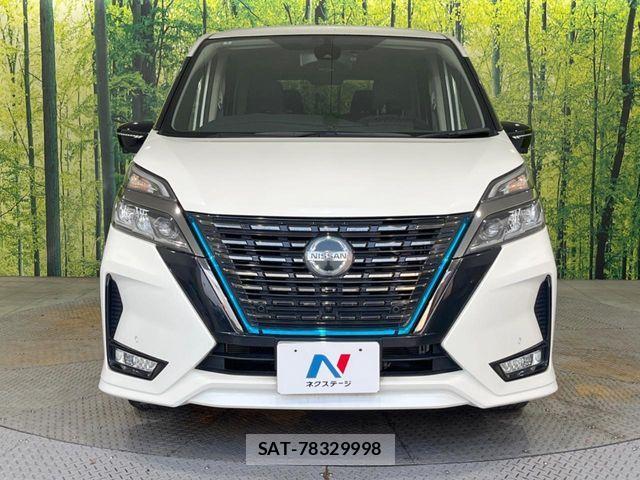 Nissan SERENA 2022-03 8210060-14