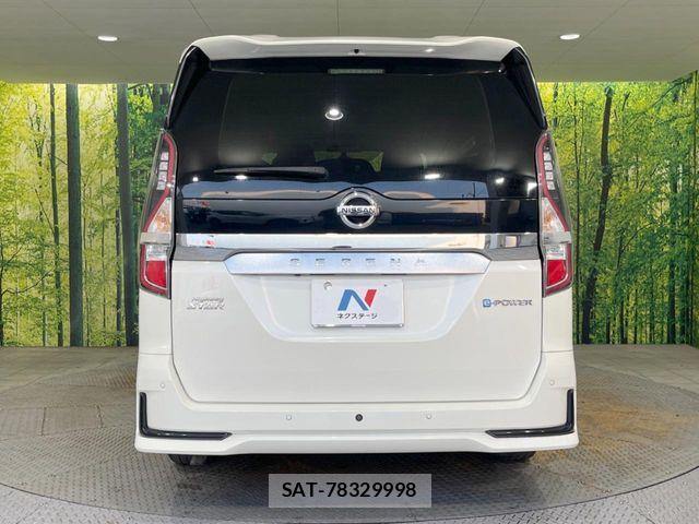 Nissan SERENA 2022-03 8210060-15