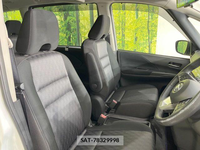 Nissan SERENA 2022-03 8210060-7