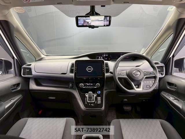 Nissan SERENA 2022-01 8210047-2