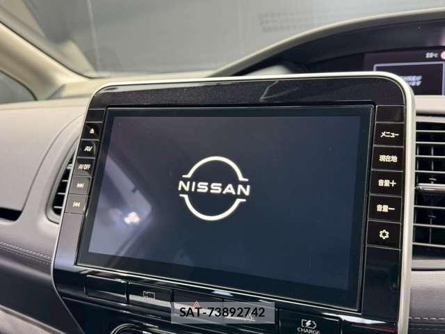 Nissan SERENA 2022-01 8210047-3