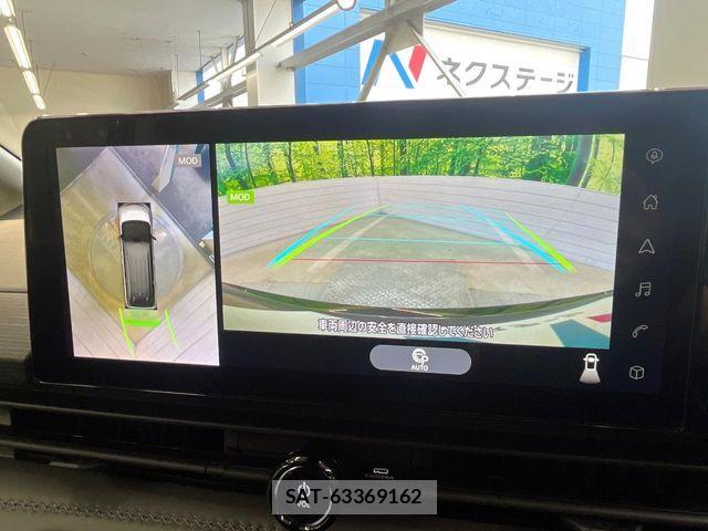 Nissan SERENA 2023-07 8210041-4