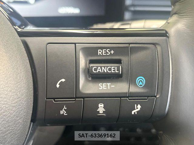 Nissan SERENA 2023-07 8210041-5