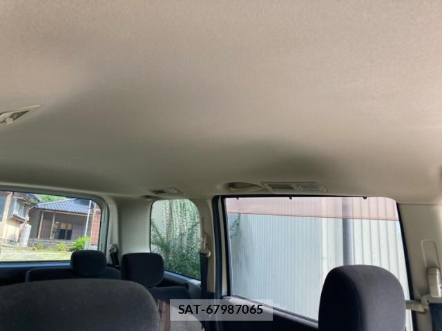 Nissan SERENA 2009-11 8210092-10
