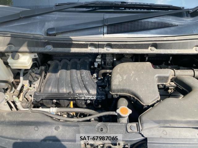 Nissan SERENA 2009-11 8210092-14