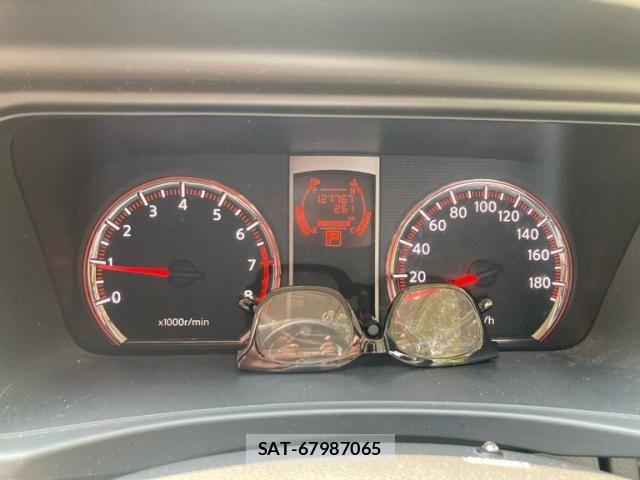 Nissan SERENA 2009-11 8210092-16