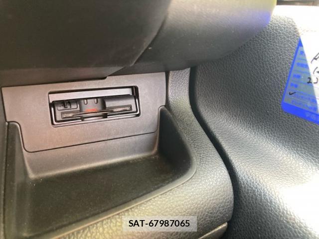 Nissan SERENA 2009-11 8210092-17