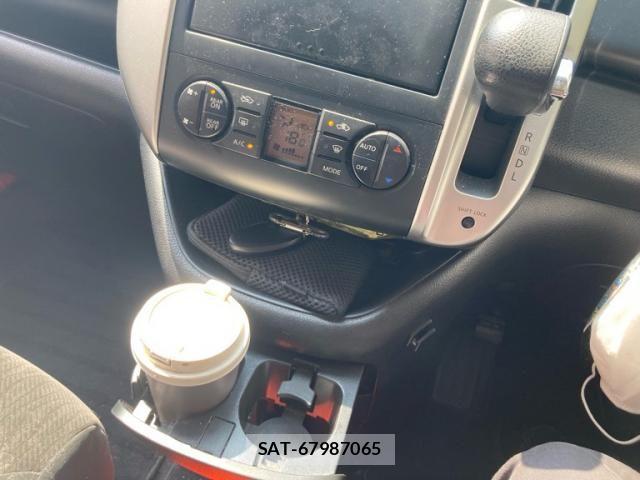 Nissan SERENA 2009-11 8210092-20