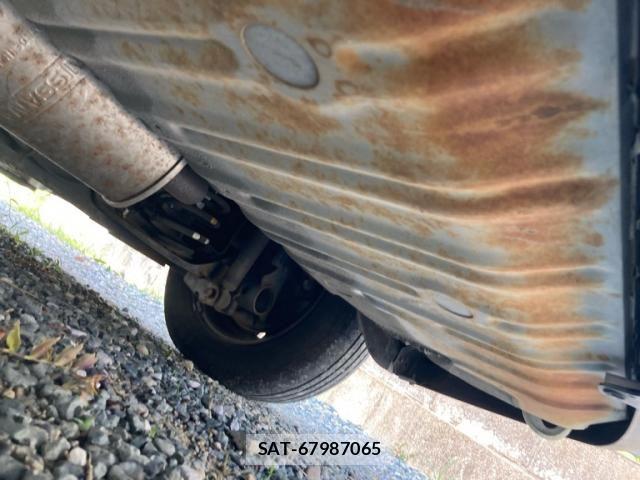 Nissan SERENA 2009-11 8210092-2