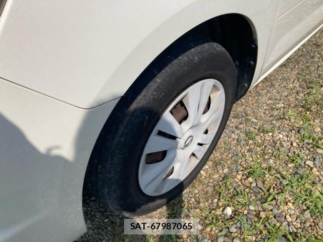 Nissan SERENA 2009-11 8210092-7