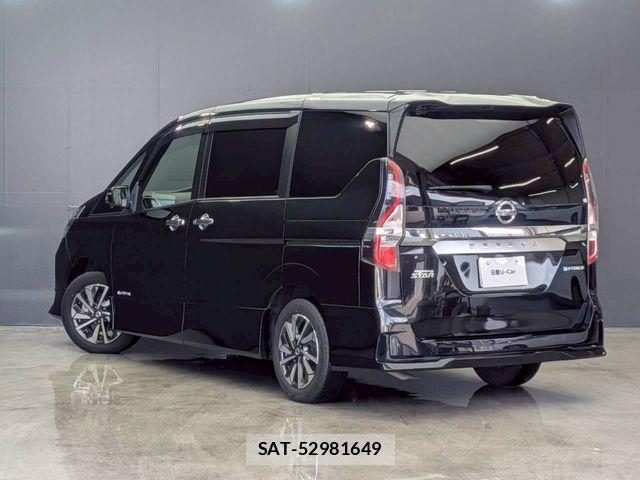 Nissan SERENA 2022-05 8210048-22