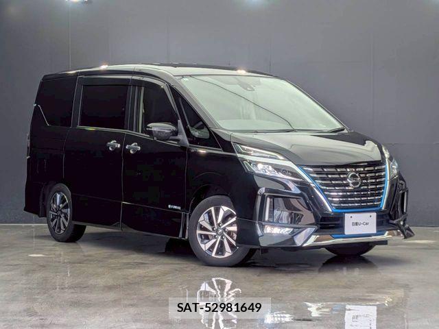 Nissan SERENA 2022-05 8210048-23