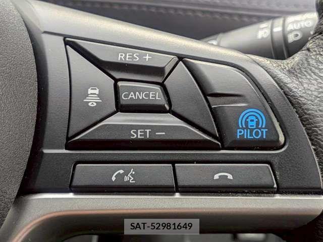 Nissan SERENA 2022-05 8210048-4