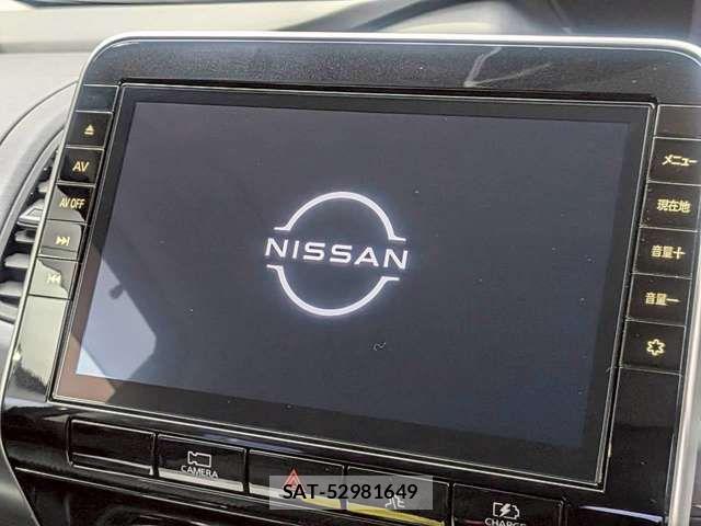 Nissan SERENA 2022-05 8210048-6