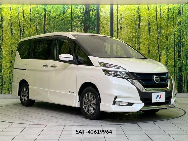 Nissan SERENA 2019-07 8210072-15