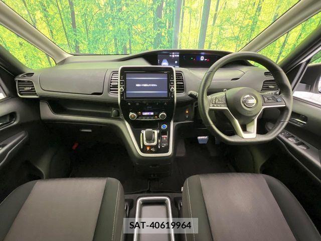 Nissan SERENA 2019-07 8210072-1
