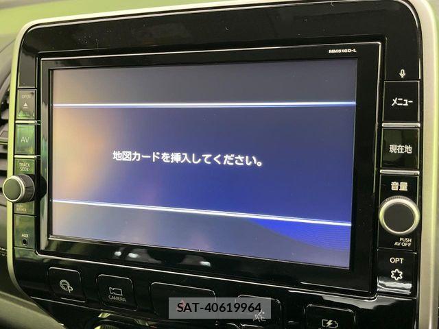 Nissan SERENA 2019-07 8210072-3