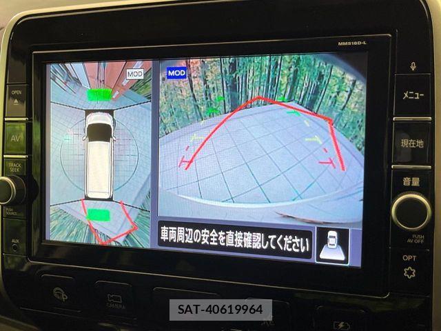 Nissan SERENA 2019-07 8210072-4