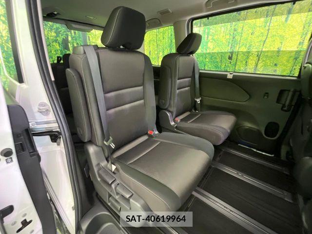 Nissan SERENA 2019-07 8210072-8