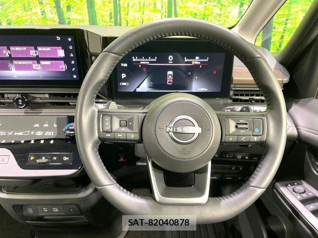 Nissan SERENA 2025-02 8210043-12