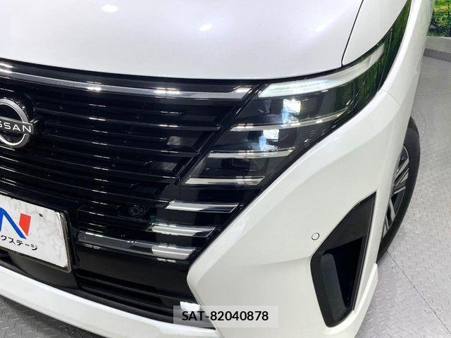 Nissan SERENA 2025-02 8210043-13